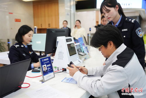鹽城政務服務 以信息技術咨詢為抓手，實現速度與溫度并蓄