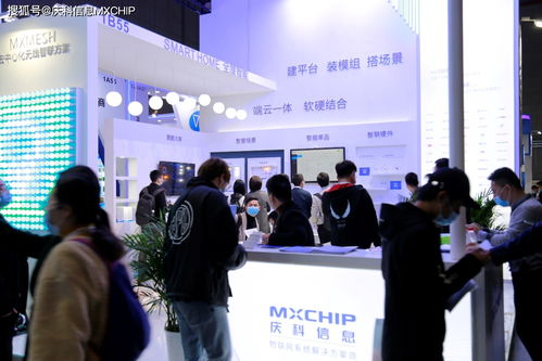 2021AWE慶科信息發布全屋智能產品“智家精靈”，助力家電家裝企業打造智慧生態