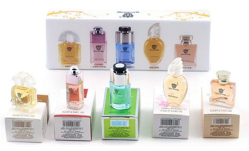 嘉浠文化視角下的嘉利瑪化妝品 產(chǎn)品與店鋪視覺(jué)形象解析